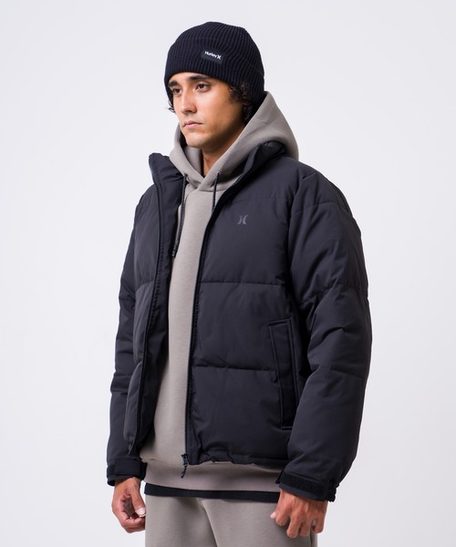 Hurley(ハーレー) ブルゾン アウター メンズ レディース : ZOZOTOWN Hurley(ハーレー) ブルゾン アウター メンズ レディース : ZOZOTOWN