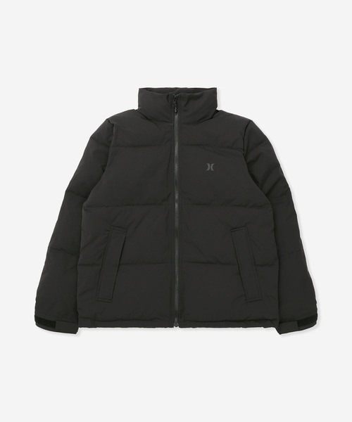 Hurley（ハーレー） ブルゾン アウター 「Hurley:ハーレー」ファントム