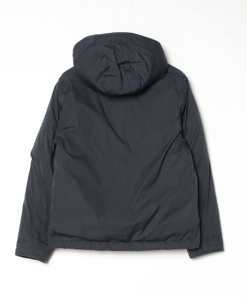 THE NORTH FACE PURPLE LABEL 「THE LABEL」 ダウンジャケット S