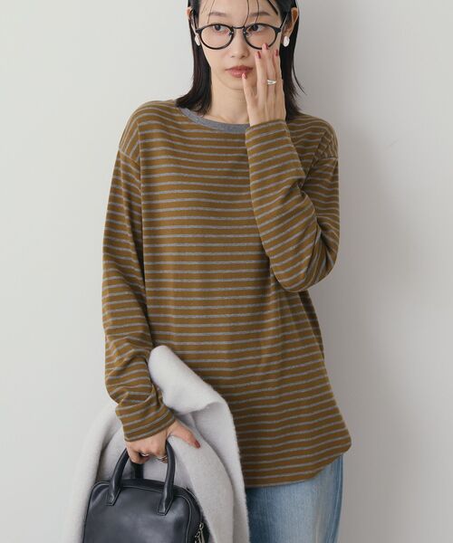 AMERICAN HOLIC（アメリカンホリック） tシャツ アソートラウンド