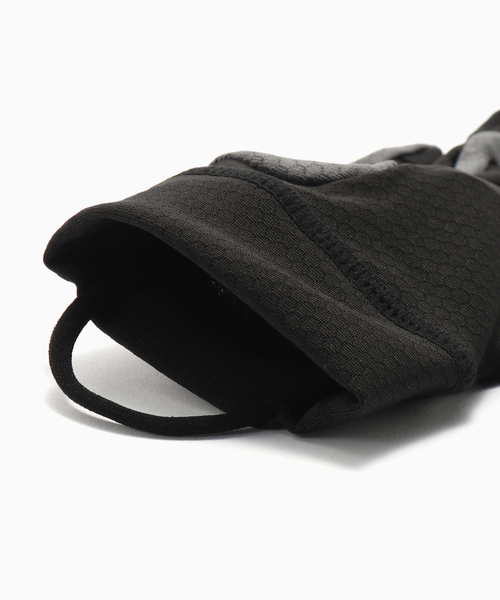 ROA 手袋 ROA / ロア ANDIE BASE LAYER GLOVES メンズ レディース