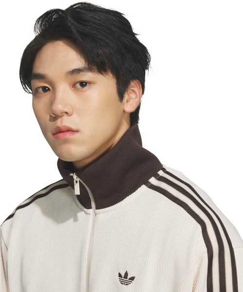adidas（アディダス） ジャージ adidas FIREBIRD KNIT TRACK TOP