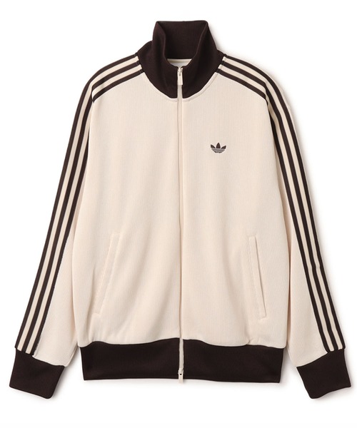adidas ファイヤーバード トラックジャケット ニット adidas Originals/ファイヤーバード アディカラー ニット トラック