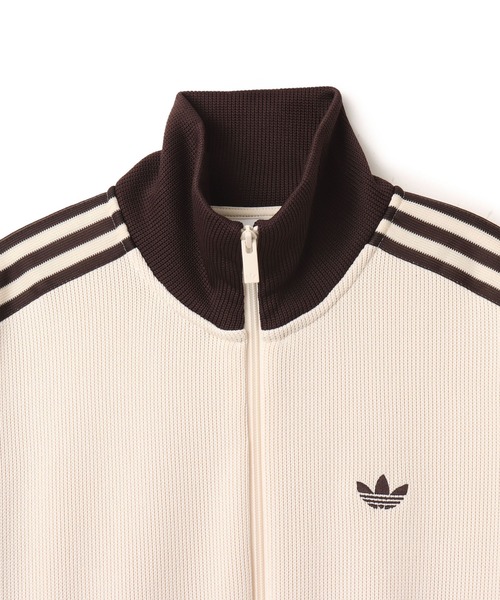 adidas(アディダス) ジャージ adidas FIREBIRD KNIT TRACK TOP adidas(アディダス) ジャージ adidas FIREBIRD KNIT TRACK TOP