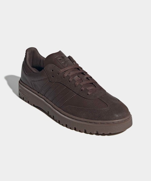 新品　サンバ　LX フライツァイト　23.5 adidas（アディダス） スニーカー サンバ LX フライツァイト / Samba