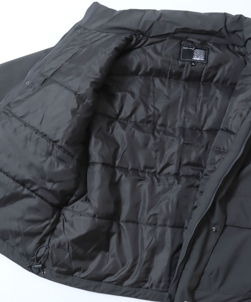 Philip Lumbang（フィリップランバン） ダウンジャケット ダウン