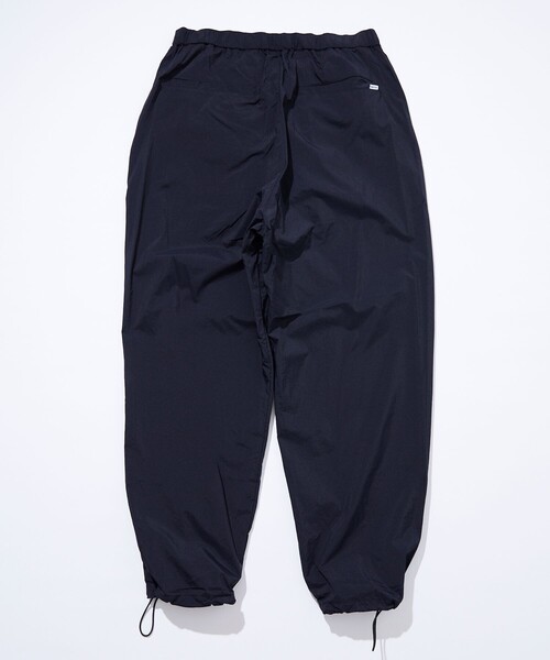 「NAUTICA」 イージーパンツ X-LARGE チャコールグレー メンズ_画像3