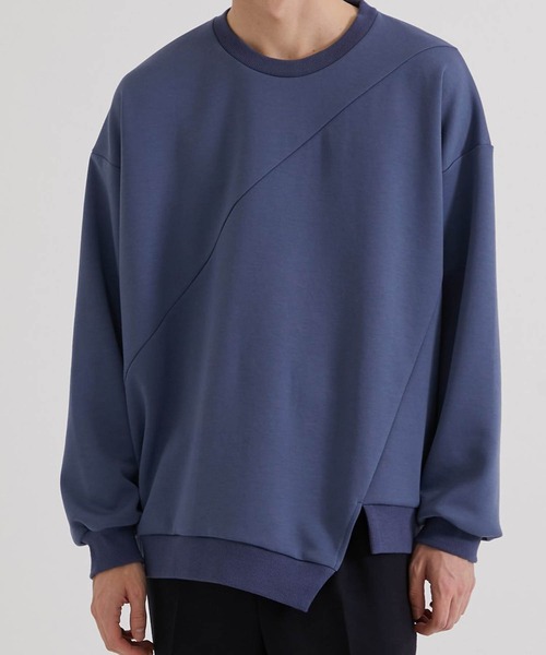 UNITED TOKYO（ユナイテッドトウキョウ） スウェットカットソー 2