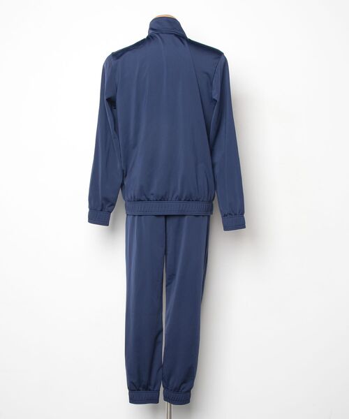 PUMA（プーマ） セットアップジャージ MEDIUM ネイビー メンズ