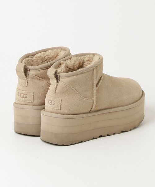 UGG Australia（アグオーストラリア） 「UGG」 ムートンブーツ 24cm