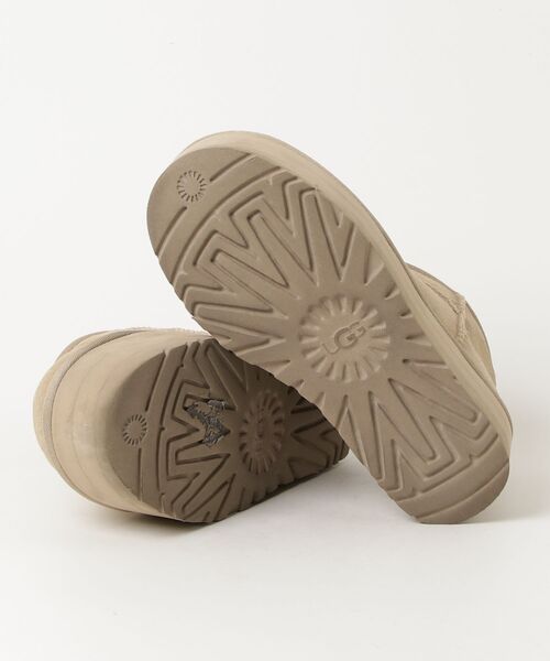 UGG 完売品 新品未使用未開封 UGG Australia（アグオーストラリア） 「UGG」 ムートンブーツ 24cm