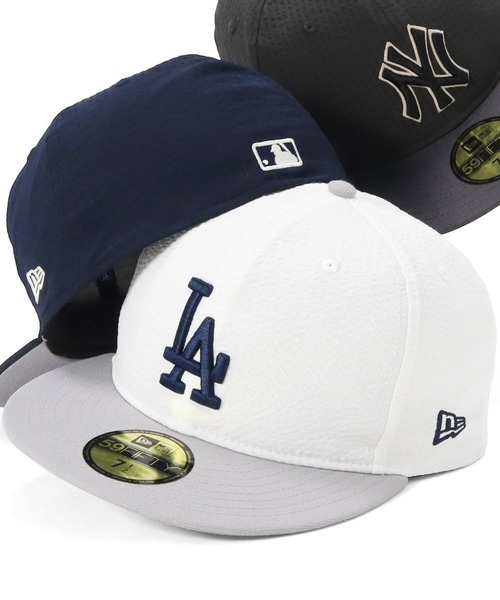 NEW ERA（ニューエラ） キャップ 帽子 ニューエラキャップ 59FIFTY_SB