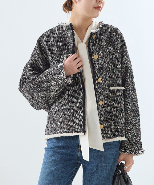 journal standard L'essage（ジャーナルスタンダード レサージュ