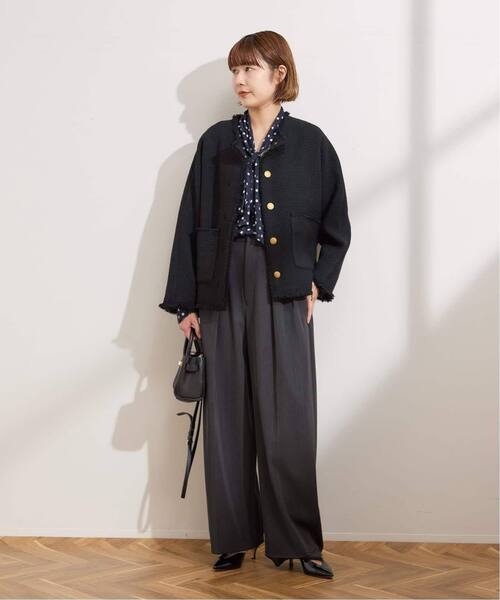 journal standard L'essage（ジャーナルスタンダード レサージュ