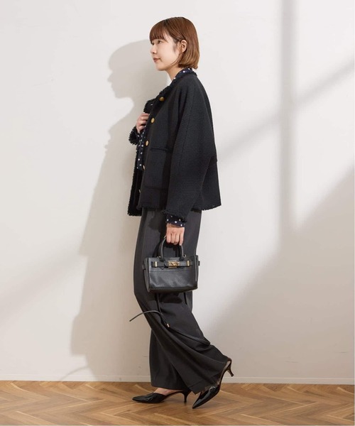 journal standard L'essage（ジャーナルスタンダード レサージュ