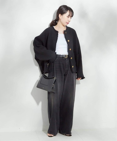 journal standard L'essage（ジャーナルスタンダード レサージュ