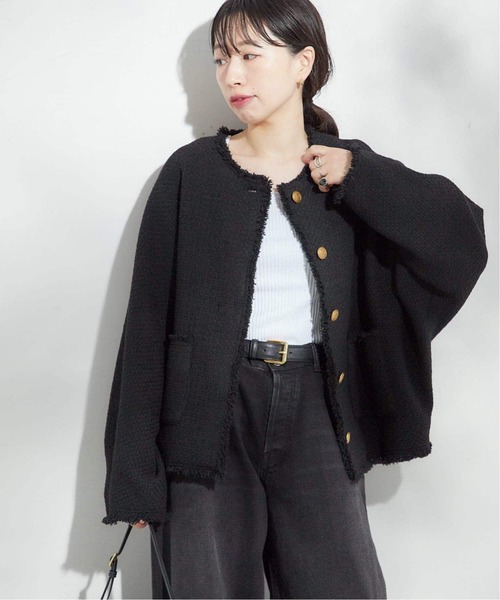 journal standard L'essage（ジャーナルスタンダード レサージュ