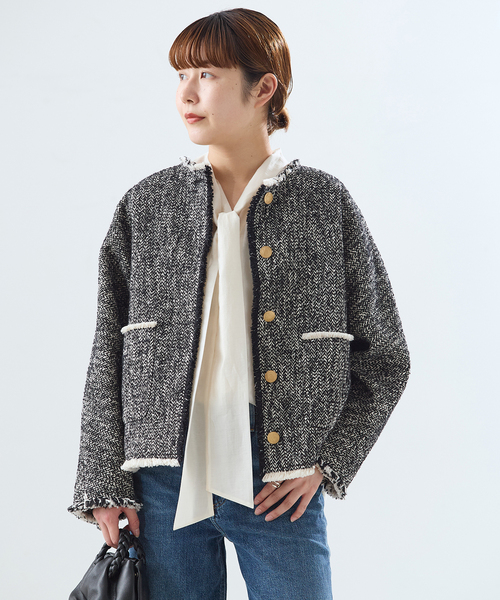 journal standard L'essage（ジャーナルスタンダード レサージュ