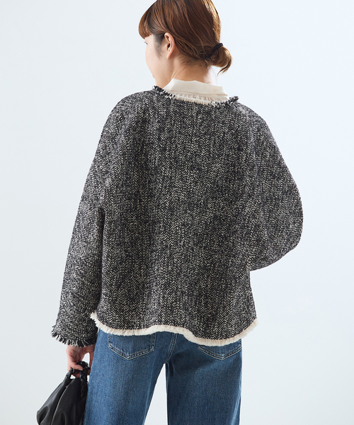 journal standard L'essage（ジャーナルスタンダード レサージュ