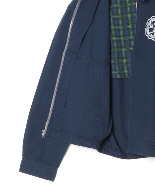 POLO RALPH LAUREN（ポロ・ラルフローレン） ブルゾン アウター