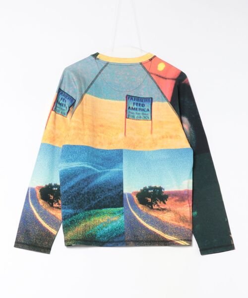 RASSVET / PACCBET（ラスベート） tシャツ RASSVET/ラスべート RASS