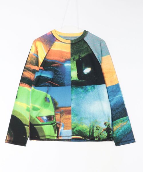 RASSVET / PACCBET（ラスベート） tシャツ RASSVET/ラスべート RASS