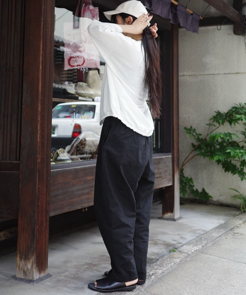 JOURNAL STANDARD LUXE（ジャーナルスタンダード ラックス） イージー