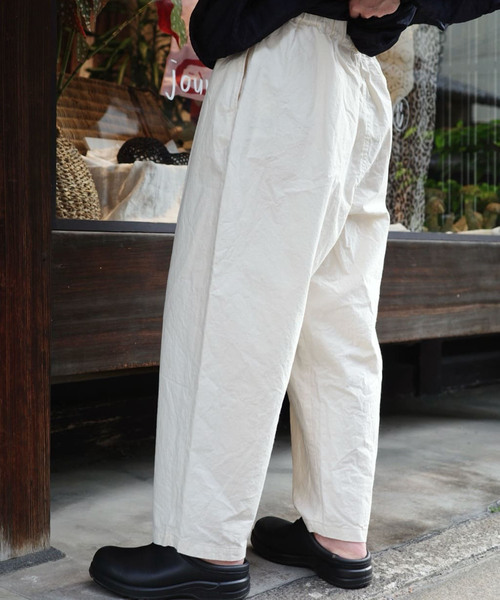 JOURNAL STANDARD LUXE（ジャーナルスタンダード ラックス） イージー