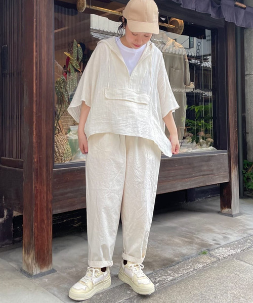 JOURNAL STANDARD LUXE（ジャーナルスタンダード ラックス） イージー