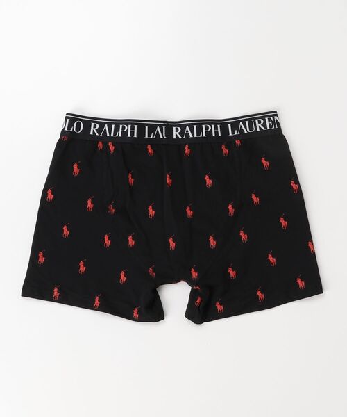 POLO RALPH LAUREN（ポロ・ラルフローレン） ボクサーパンツ 「POLO