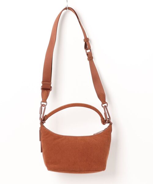 「Coachtopia」 ショルダーバッグ ONE ブラウン系その他 レディース_画像2