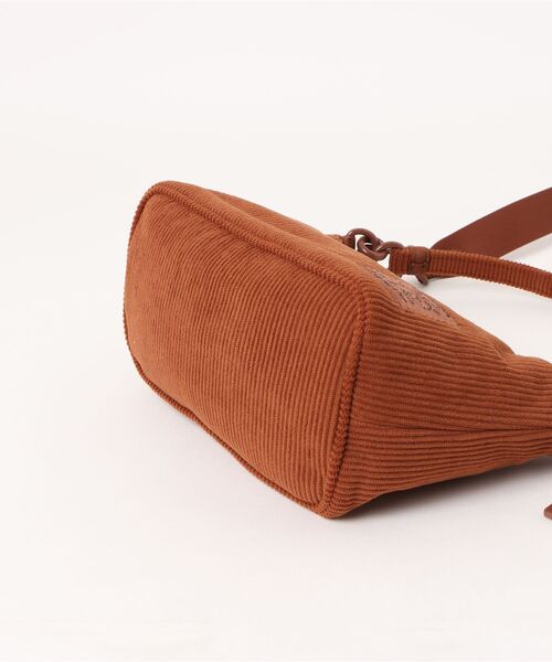 「Coachtopia」 ショルダーバッグ ONE ブラウン系その他 レディース_画像3