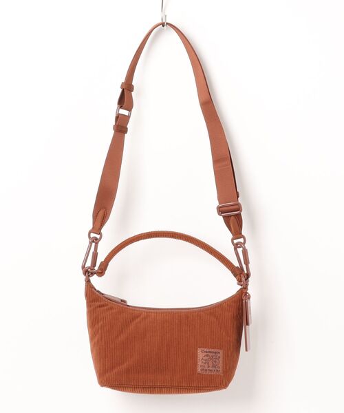 「Coachtopia」 ショルダーバッグ ONE ブラウン系その他 レディース_画像5