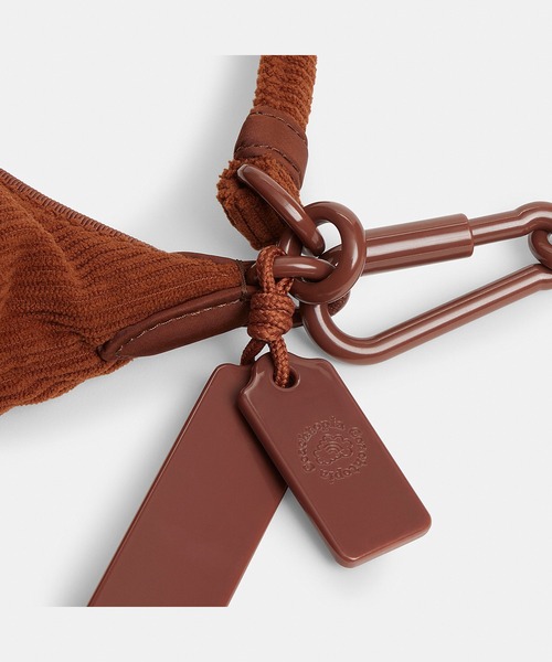 「Coachtopia」 ショルダーバッグ ONE ブラウン系その他 レディース_画像8