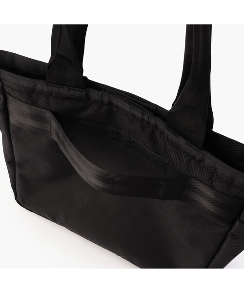 BRIEFING（ブリーフィング） トートバッグ FREE ブラック メンズ