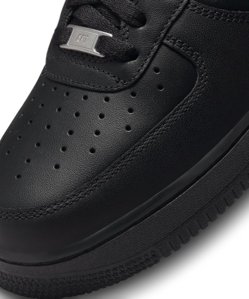 スニーカー 「NIKE」CW2288-001 NIKE AIR FORCE 1 '07 エア フォース 1 '07 メンズの画像