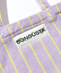 トートバッグ BONGUSTA/ボングスタ N...の詳細画像2