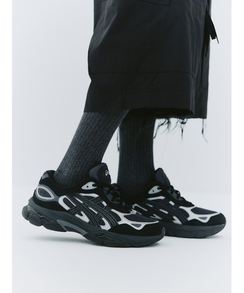 スニーカー GEL-NYC 2.0 / ゲルエヌワイシー 2.0 メンズ レディースの画像