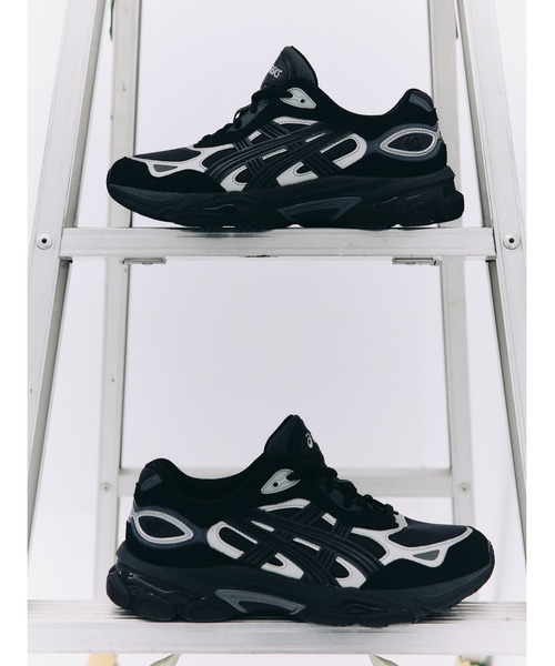 ASICS（アシックス） スニーカー GEL-NYC 2.0 / ゲルエヌワイシー 2.0