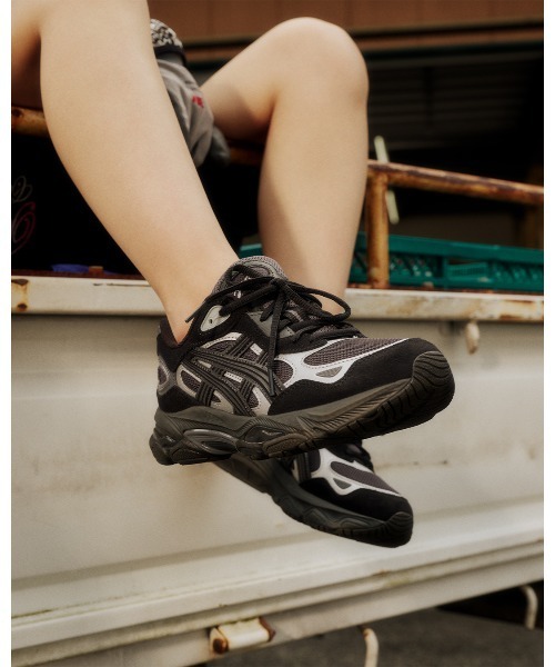 ASICS（アシックス） スニーカー GEL-NYC 2.0 / ゲルエヌワイシー 2.0
