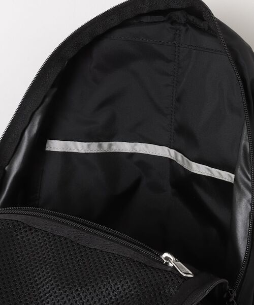 FREDRIK PACKERS（フレドリックパッカーズ） リュック FREE ブラック系