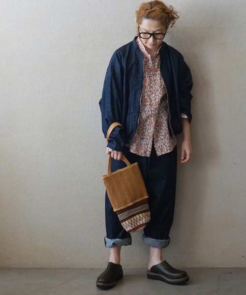 JOURNAL STANDARD LUXE（ジャーナルスタンダード ラックス） ブラウス