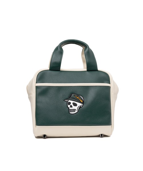 Devereux Golf ボストンバッグ DEVEREUX GOLF トートバッグ DVG CART BAG メンズ レディース