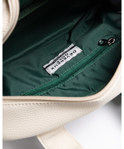 DEVEREUX GOLF トートバッグ DVG CART BAG メンズ レディース
