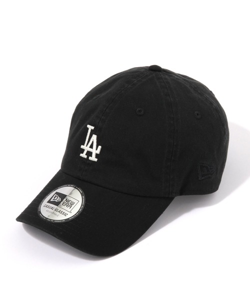 NEW ERA（ニューエラ） キャップ 帽子 NEW ERA/CASUAL CLASSIC/26