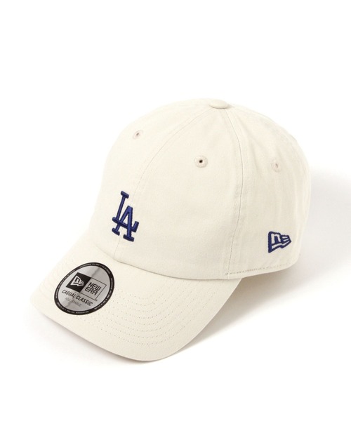 NEW ERA（ニューエラ） キャップ 帽子 NEW ERA/CASUAL CLASSIC/26