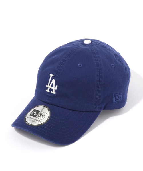 NEW ERA（ニューエラ） キャップ 帽子 レディース NEW ERA/CASUAL