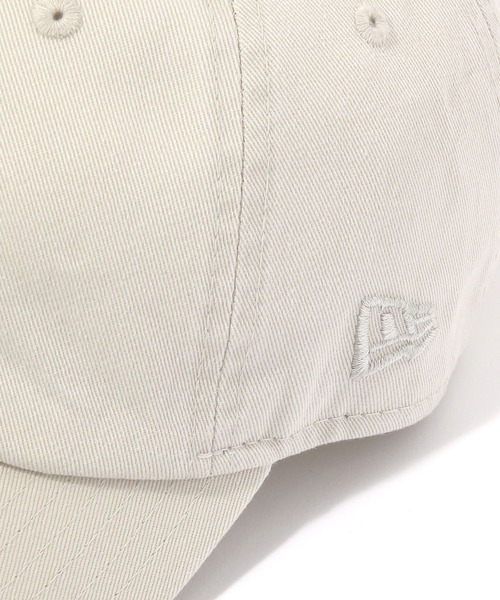 NEW ERA（ニューエラ） キャップ 帽子 レディース NEW ERA/CASUAL