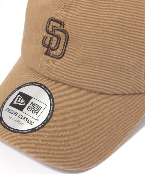 NEW ERA（ニューエラ） キャップ 帽子 レディース NEW ERA/CASUAL