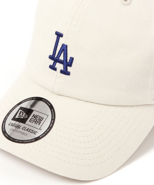 NEW ERA（ニューエラ） キャップ 帽子 レディース NEW ERA/CASUAL